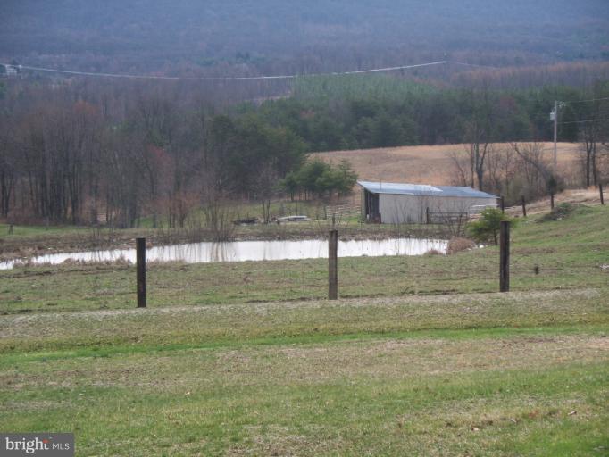 3932 Highland Ridge Road Berkeley Springs, WV 25411 - Photo 30 of 30