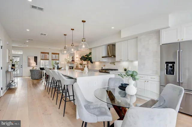 $1,099,000 | 5407 13th Street Northwest, Washington, DC 20011