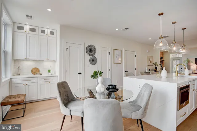 $1,099,000 | 5407 13th Street Northwest, Washington, DC 20011