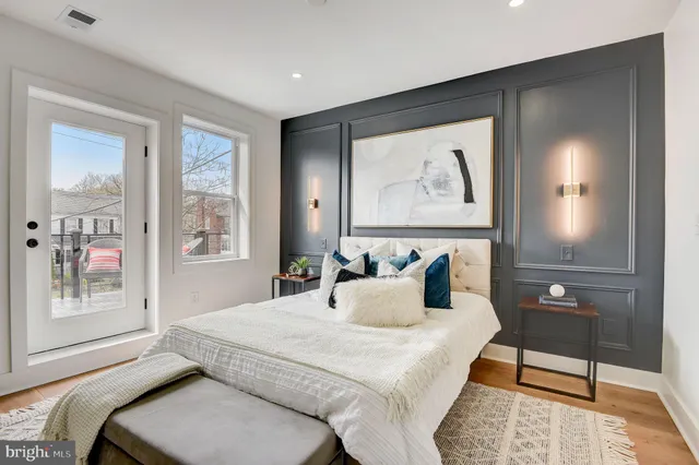 $1,099,000 | 5407 13th Street Northwest, Washington, DC 20011