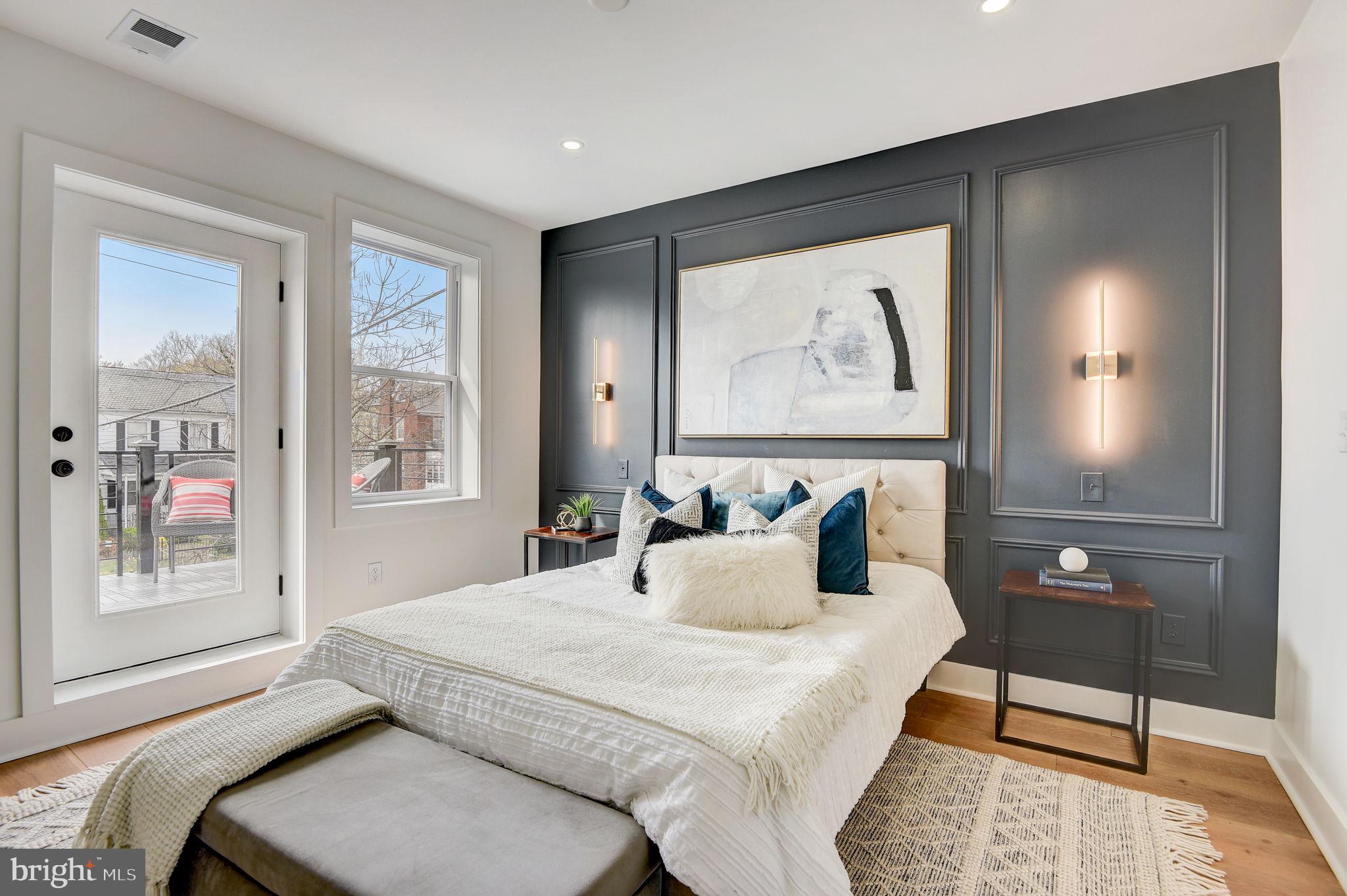 5407 13th Street Northwest Washington, DC 20011 - Photo 15 of 69