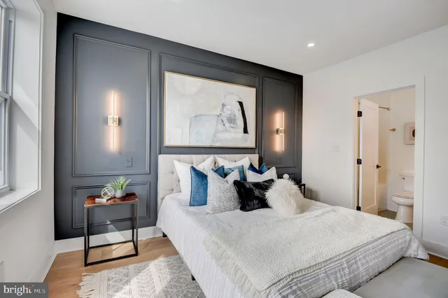 $1,099,000 | 5407 13th Street Northwest, Washington, DC 20011