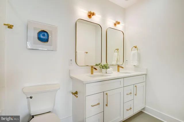 $1,099,000 | 5407 13th Street Northwest, Washington, DC 20011