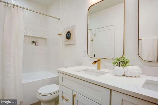 $1,099,000 | 5407 13th Street Northwest, Washington, DC 20011