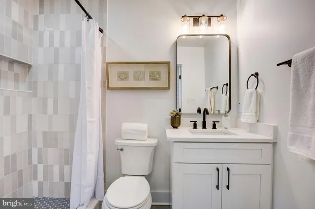 $1,099,000 | 5407 13th Street Northwest, Washington, DC 20011