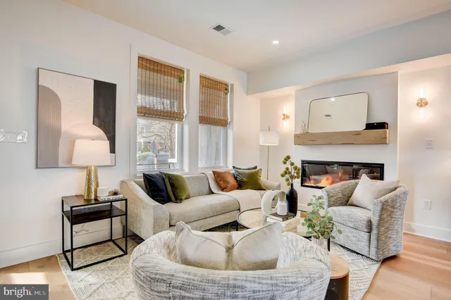 $1,099,000 | 5407 13th Street Northwest, Washington, DC 20011