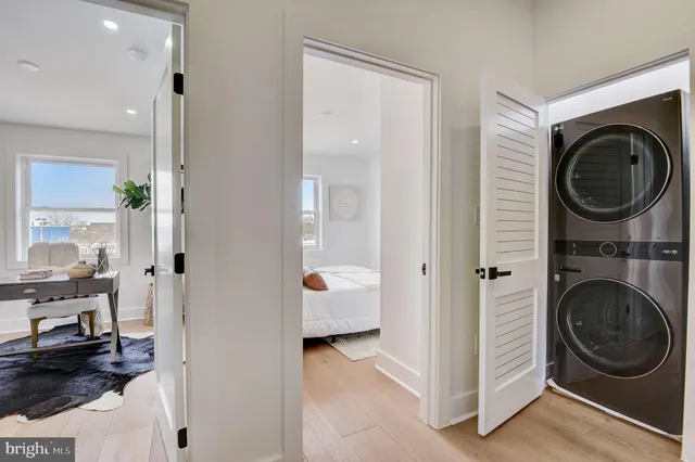 $1,099,000 | 5407 13th Street Northwest, Washington, DC 20011