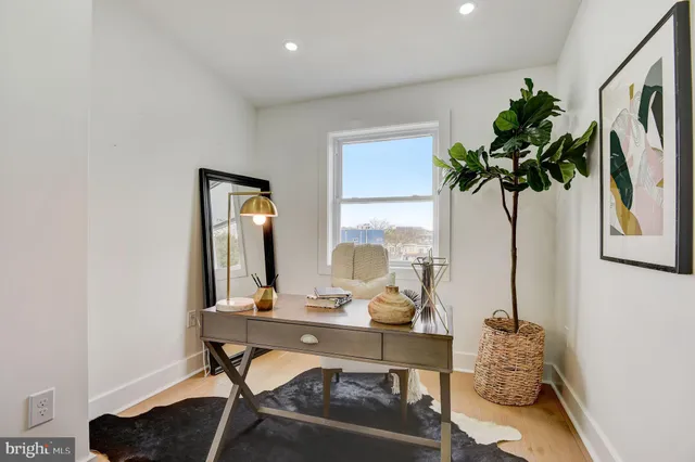 $1,099,000 | 5407 13th Street Northwest, Washington, DC 20011