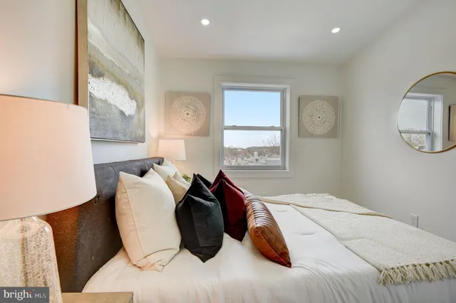 $1,099,000 | 5407 13th Street Northwest, Washington, DC 20011