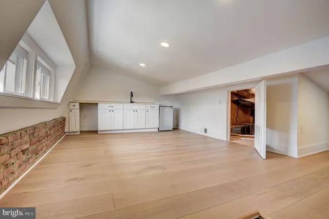 $1,099,000 | 5407 13th Street Northwest, Washington, DC 20011