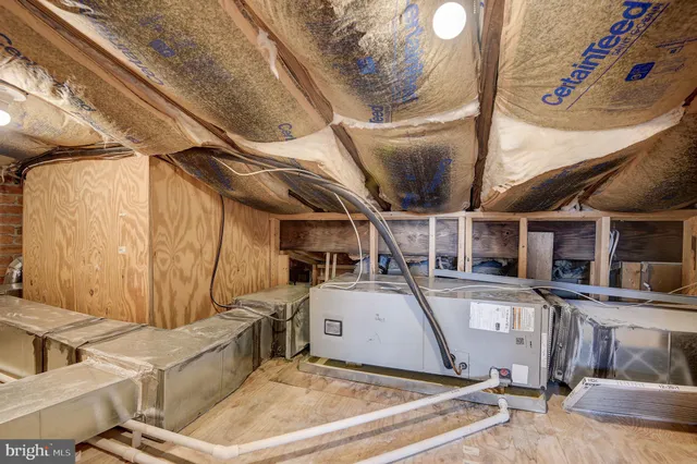 $1,099,000 | 5407 13th Street Northwest, Washington, DC 20011