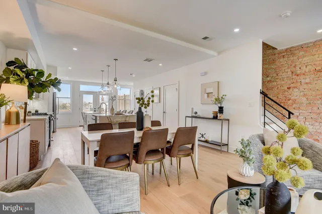 $1,099,000 | 5407 13th Street Northwest, Washington, DC 20011