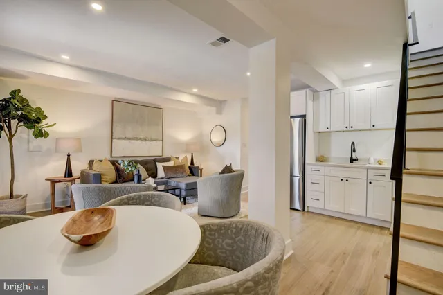 $1,099,000 | 5407 13th Street Northwest, Washington, DC 20011