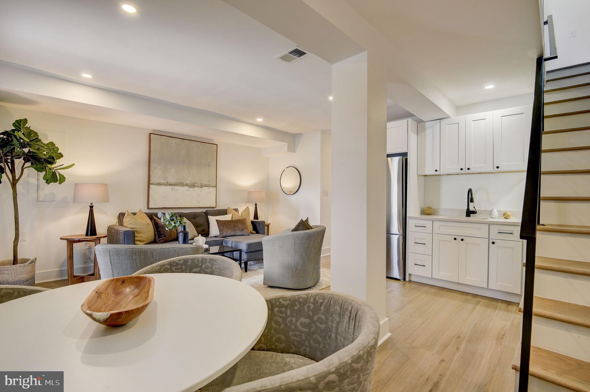 5407 13th Street Northwest Washington, DC 20011 - Photo 31 of 69