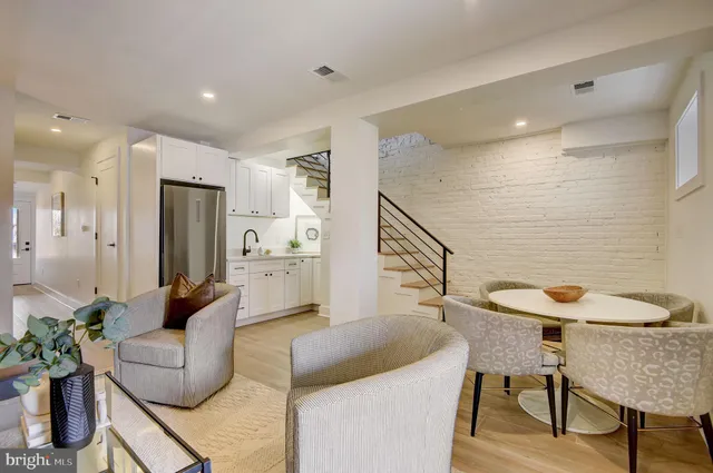 $1,099,000 | 5407 13th Street Northwest, Washington, DC 20011