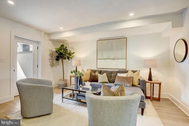 $1,099,000 | 5407 13th Street Northwest, Washington, DC 20011