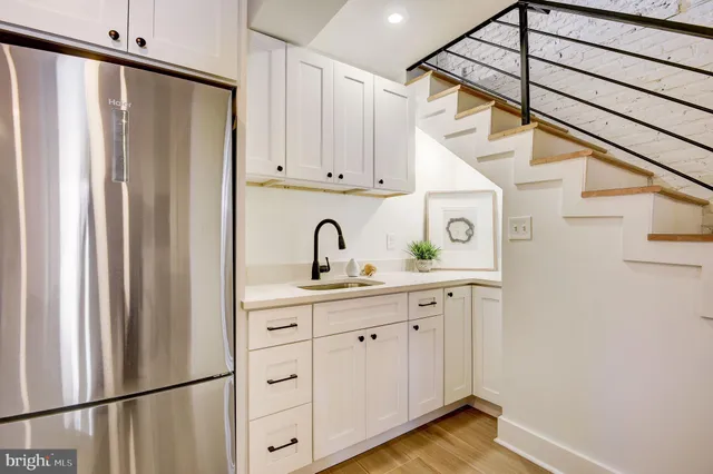 $1,099,000 | 5407 13th Street Northwest, Washington, DC 20011