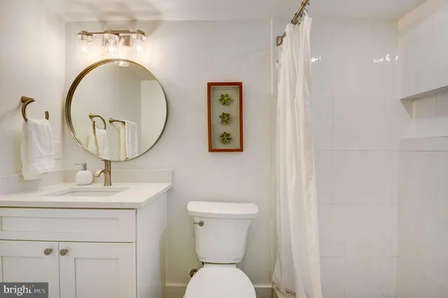 $1,099,000 | 5407 13th Street Northwest, Washington, DC 20011