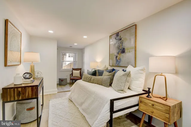 $1,099,000 | 5407 13th Street Northwest, Washington, DC 20011