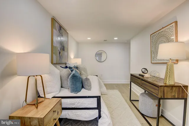 $1,099,000 | 5407 13th Street Northwest, Washington, DC 20011