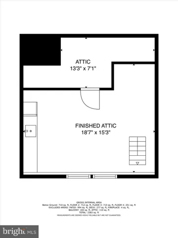 $1,099,000 | 5407 13th Street Northwest, Washington, DC 20011