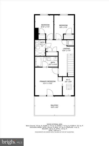 $1,099,000 | 5407 13th Street Northwest, Washington, DC 20011