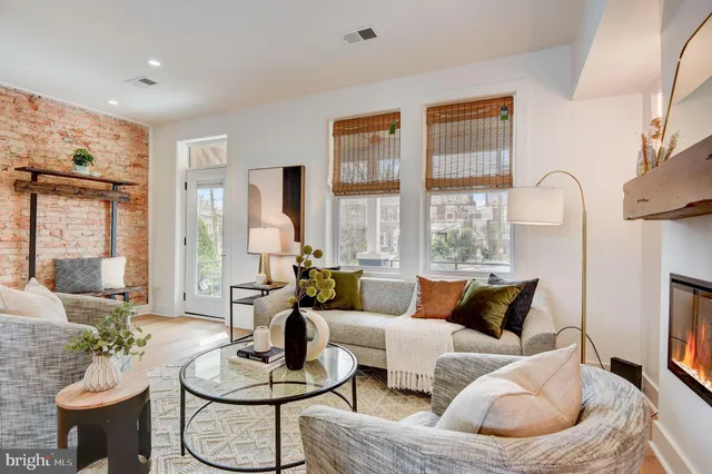 $1,099,000 | 5407 13th Street Northwest, Washington, DC 20011