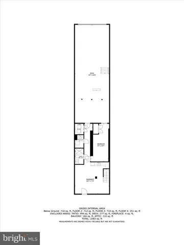 $1,099,000 | 5407 13th Street Northwest, Washington, DC 20011