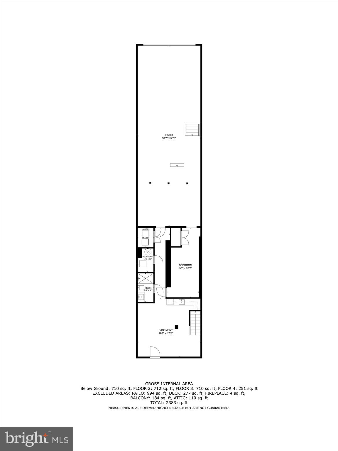 5407 13th Street Northwest Washington, DC 20011 - Photo 42 of 69