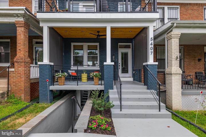 5407 13th Street Northwest Washington, DC 20011 - Photo 43 of 69