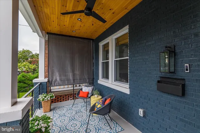 $1,099,000 | 5407 13th Street Northwest, Washington, DC 20011