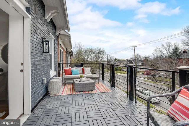 $1,099,000 | 5407 13th Street Northwest, Washington, DC 20011