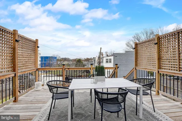 $1,099,000 | 5407 13th Street Northwest, Washington, DC 20011