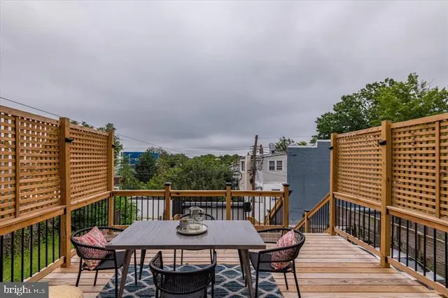 $1,099,000 | 5407 13th Street Northwest, Washington, DC 20011