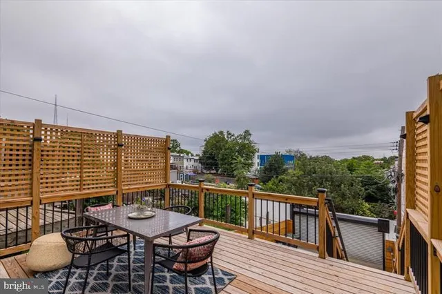 $1,099,000 | 5407 13th Street Northwest, Washington, DC 20011