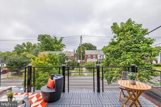 $1,099,000 | 5407 13th Street Northwest, Washington, DC 20011