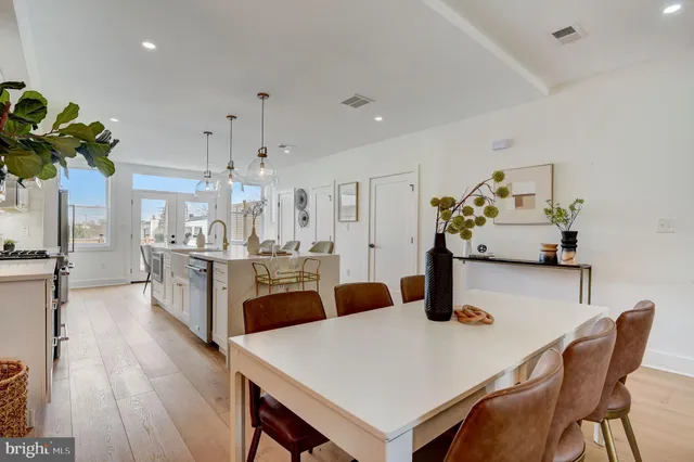 $1,099,000 | 5407 13th Street Northwest, Washington, DC 20011