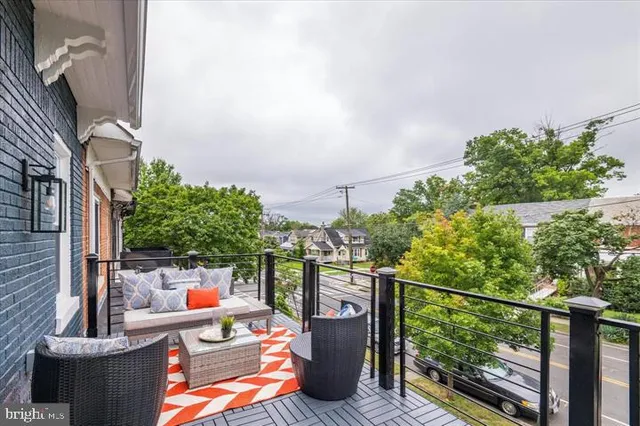 $1,099,000 | 5407 13th Street Northwest, Washington, DC 20011