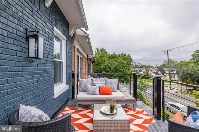 $1,099,000 | 5407 13th Street Northwest, Washington, DC 20011