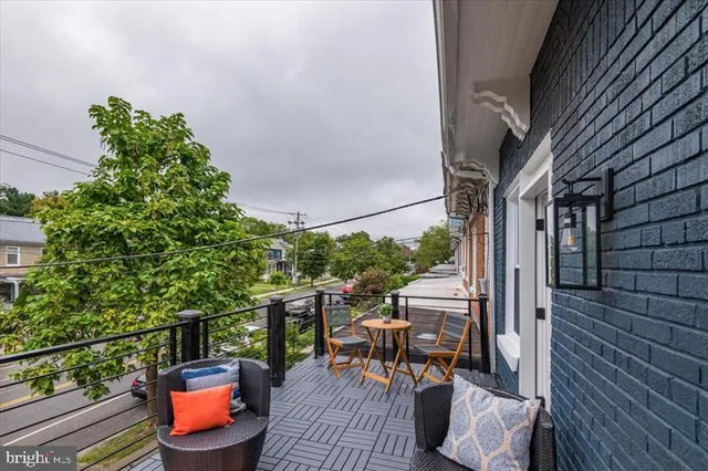 $1,099,000 | 5407 13th Street Northwest, Washington, DC 20011