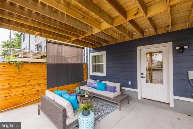 $1,099,000 | 5407 13th Street Northwest, Washington, DC 20011