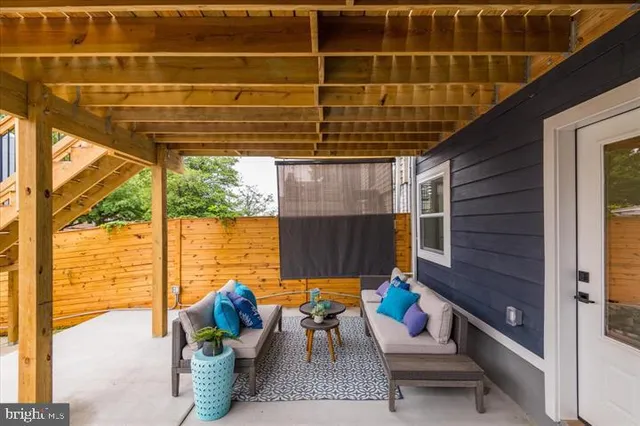 $1,099,000 | 5407 13th Street Northwest, Washington, DC 20011