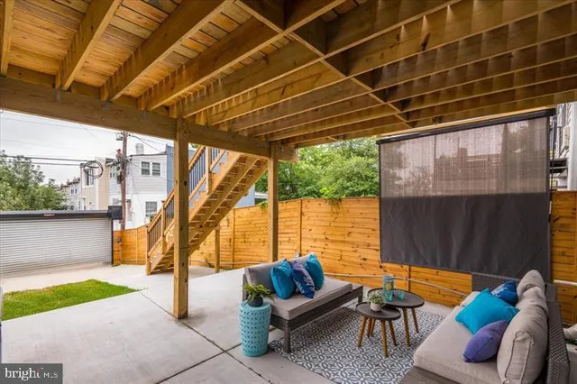 $1,099,000 | 5407 13th Street Northwest, Washington, DC 20011