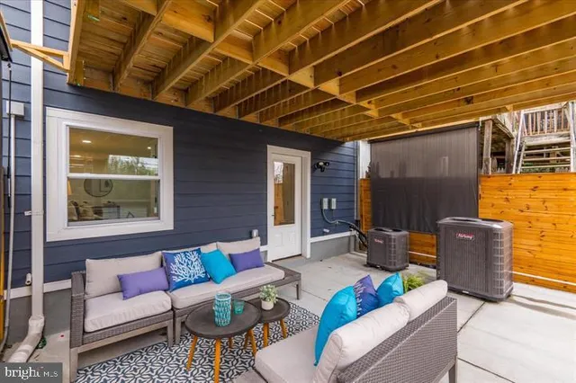 $1,099,000 | 5407 13th Street Northwest, Washington, DC 20011