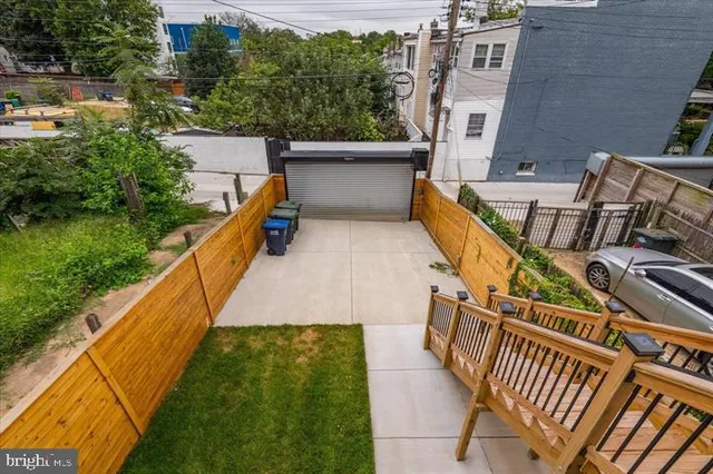 $1,099,000 | 5407 13th Street Northwest, Washington, DC 20011