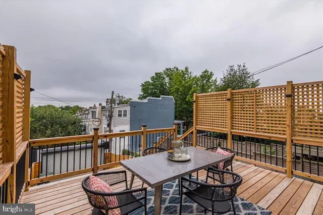 $1,099,000 | 5407 13th Street Northwest, Washington, DC 20011