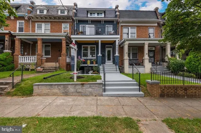 $1,099,000 | 5407 13th Street Northwest, Washington, DC 20011