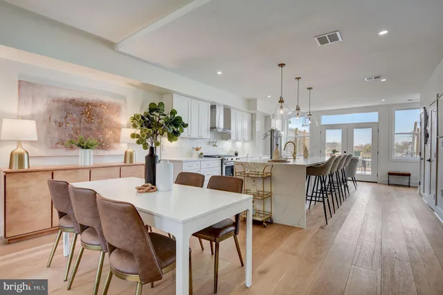 $1,099,000 | 5407 13th Street Northwest, Washington, DC 20011