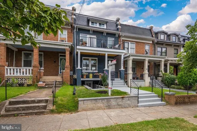 $1,099,000 | 5407 13th Street Northwest, Washington, DC 20011