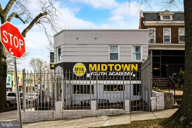 $1,099,000 | 5407 13th Street Northwest, Washington, DC 20011